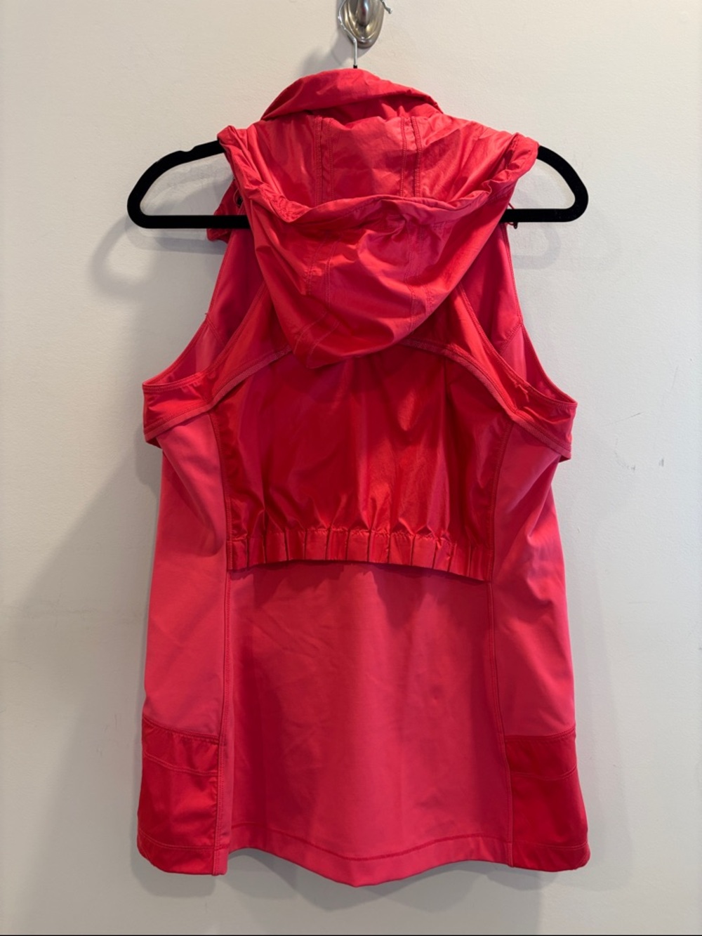 Lululemon 5 Mile Vest in Boom Juice Size 10 - Picture 9 of 15